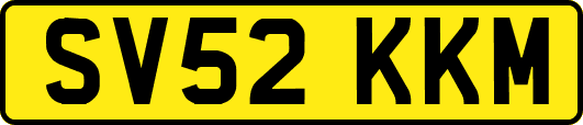 SV52KKM