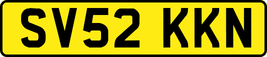SV52KKN
