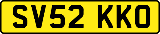 SV52KKO
