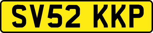 SV52KKP