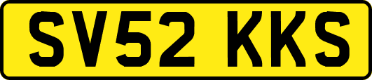 SV52KKS