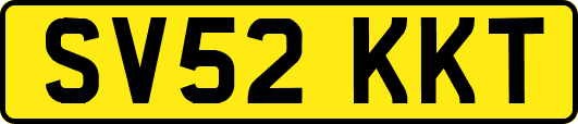 SV52KKT