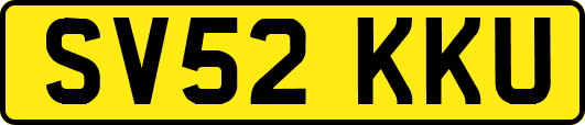SV52KKU