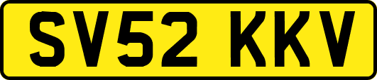 SV52KKV
