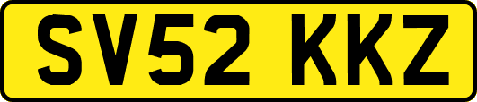SV52KKZ