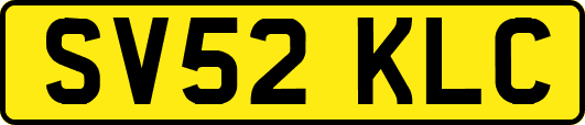 SV52KLC