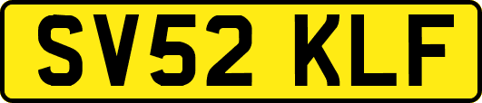 SV52KLF