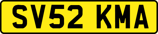 SV52KMA