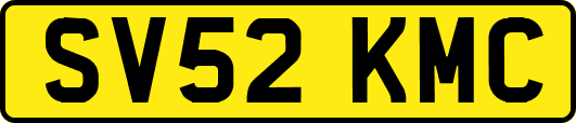 SV52KMC