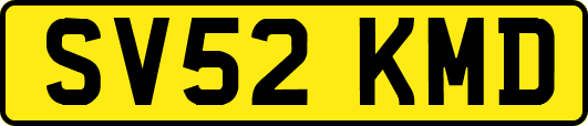 SV52KMD