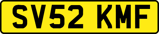 SV52KMF