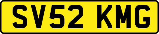 SV52KMG