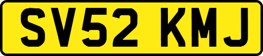 SV52KMJ
