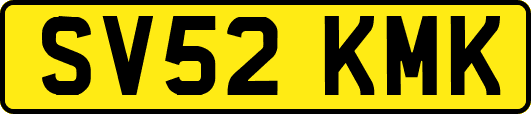 SV52KMK