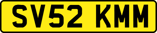 SV52KMM