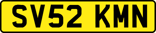 SV52KMN