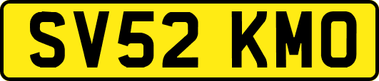 SV52KMO