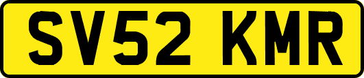 SV52KMR