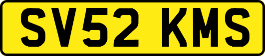 SV52KMS
