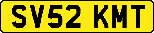 SV52KMT