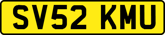 SV52KMU