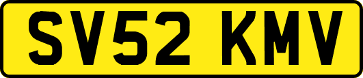 SV52KMV