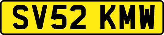 SV52KMW