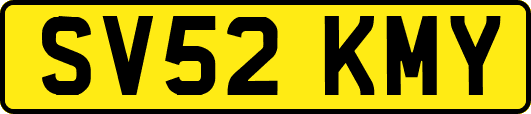 SV52KMY
