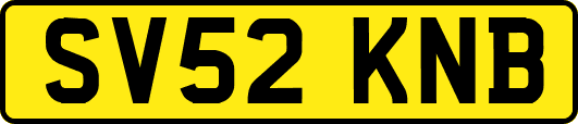 SV52KNB