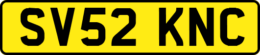 SV52KNC