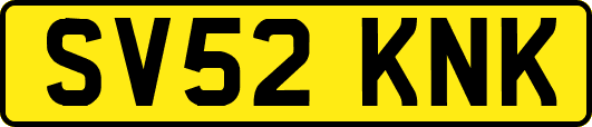 SV52KNK