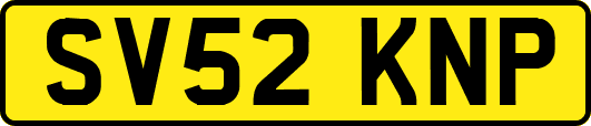 SV52KNP