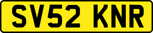 SV52KNR
