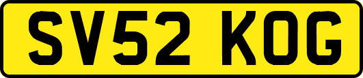 SV52KOG