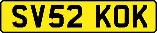 SV52KOK