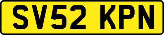 SV52KPN