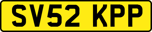 SV52KPP