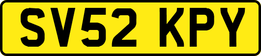 SV52KPY