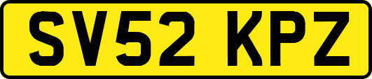 SV52KPZ