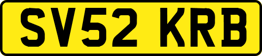 SV52KRB
