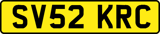 SV52KRC