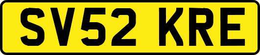 SV52KRE