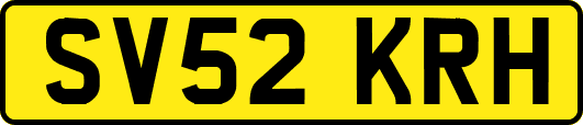 SV52KRH