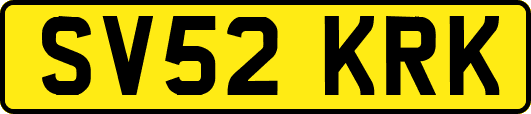 SV52KRK