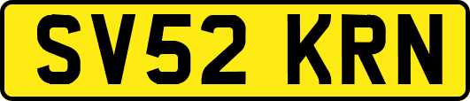 SV52KRN