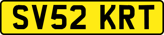 SV52KRT