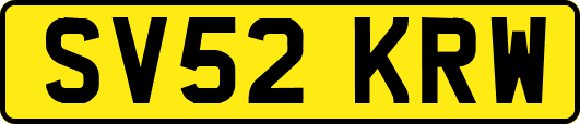 SV52KRW
