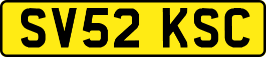 SV52KSC