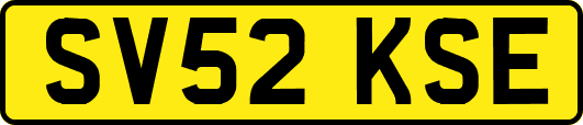 SV52KSE