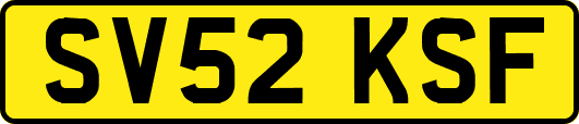 SV52KSF